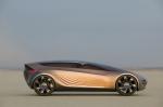 Mazda Nagare Concept 2006 года